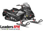 New 2025 Ski-Doo Renegade® Adrenaline® with Enduro Package 850 E-TEC Ice