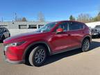 2022 Mazda CX-5 2.5 S Select Package