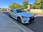 2016 Lexus GS GS 350 Sedan 4D