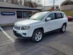 2015 Jeep Compass High Altitude Edition Sport Utility 4D