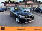 2015 BMW X1 xDrive28i 4dr All-Wheel Drive Sports Activity Vehicle