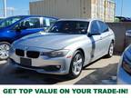 2014 BMW 3 Series 328d xDrive