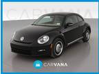 2013 Volkswagen Beetle