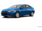 2013 Dodge Dart