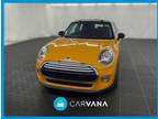 2015 MINI Hardtop 4 Door