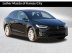 2020 Tesla Model X