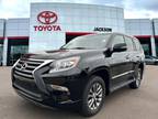 2016 Lexus GX 460 Luxury