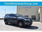 2019 GMC Acadia