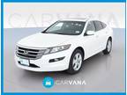 2012 Honda Crosstour