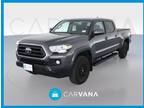 2022 Toyota Tacoma Double Cab