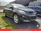 2011 Mazda CX-7 s Grand Touring