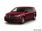 2011 Dodge Grand Caravan Mainstreet