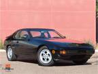 1988 Porsche 924