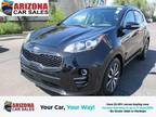 2018 Kia Sportage EX Sport Utility 4D