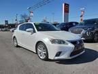 2015 Lexus CT 200h 200h