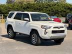 2021 Toyota 4Runner TRD Off-Road