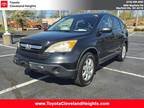 2008 Honda CR-V EX