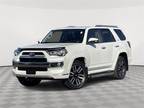 2015 Toyota 4Runner