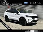 2022 Kia Sorento