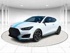 2021 Hyundai Veloster N N