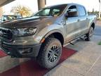 2023 Ford Ranger