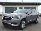 2019 Buick Enclave