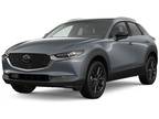 2023 Mazda CX-30 2.5 S Carbon Edition