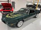 1973 Pontiac Firebird Trans Am