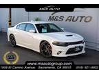 2020 Dodge Charger Scat Pack Sedan 4D