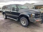 2005 Ford Excursion Eddie Bauer Sport Utility 4D