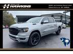 2020 RAM 1500 Crew Cab Lone Star Pickup 4D 5 1/2 ft