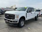 2024 Ford F-350 Super Duty XL