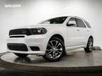 2020 Dodge Durango