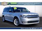 2019 Ford Flex