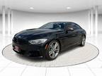 2015 BMW 4 Series 435i