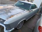 1964 Buick Riviera