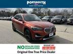 2020 BMW X1 xDrive28i