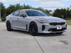 2022 Kia Stinger GT2