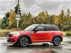 2017 MINI Countryman Cooper S Hatchback 4D