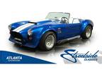 1966 Shelby Cobra