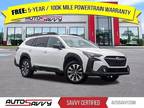 2023 Subaru Outback Limited Wagon 4D