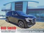 2024 GMC Terrain SLT Sport Utility 4D