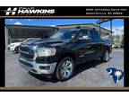 2022 RAM 1500 Crew Cab Lone Star Pickup 4D 5 1/2 ft