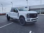 2024 Ford F-250 Super Duty XLT