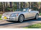 2006 Cadillac XLR-V