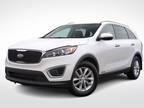 2017 Kia Sorento LX V6