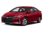 2018 Toyota Prius Prime