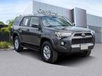 2016 Toyota 4Runner