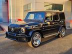 2024 Mercedes-Benz G-Class