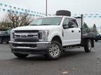 2019 Ford F-350 Chassis Cab